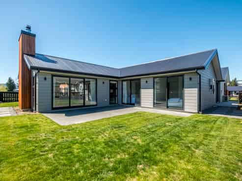 19B William Jones Place, Hanmer Springs