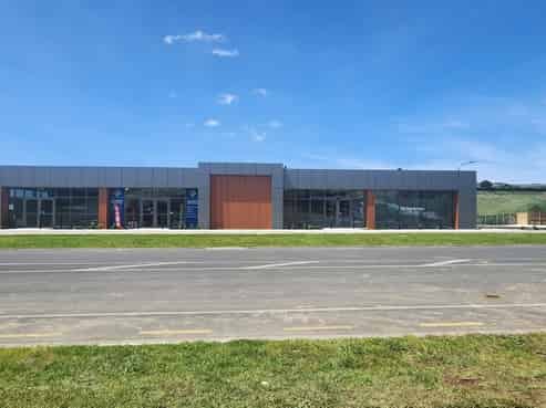 Frontier Estate - Secure your Space Today