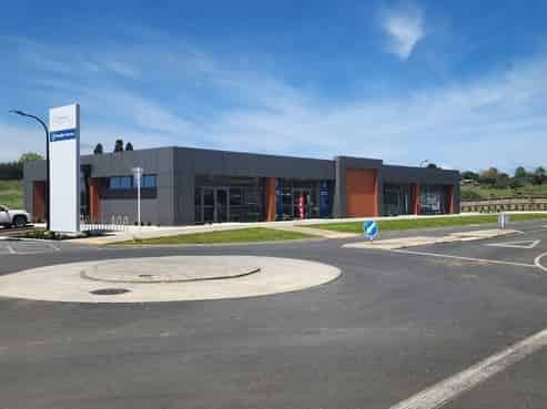 Frontier Estate - Secure your Space Today