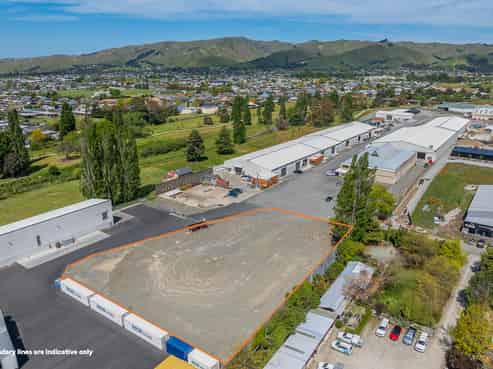 New Industrial Spaces: Custom-Built for Your Needs