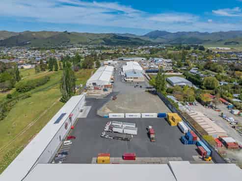 New Industrial Spaces: Custom-Built for Your Needs