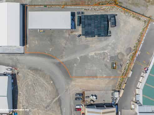 New Industrial Spaces: Custom-Built for Your Needs