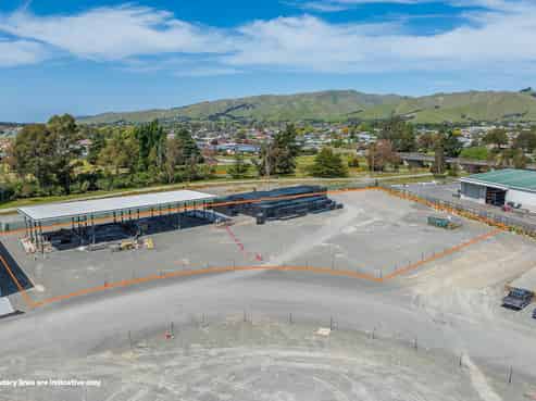 New Industrial Spaces: Custom-Built for Your Needs