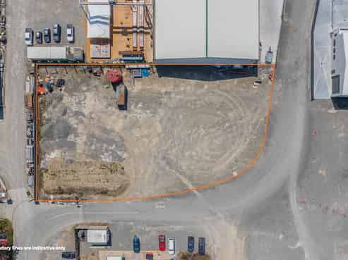 New Industrial Spaces: Custom-Built for Your Needs
