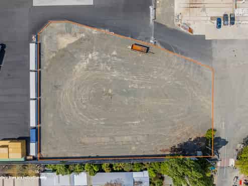 New Industrial Spaces: Custom-Built for Your Needs