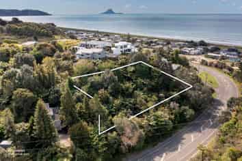 2C Kowhai Street, Ohope