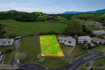 6 Julian Road, Kawerau