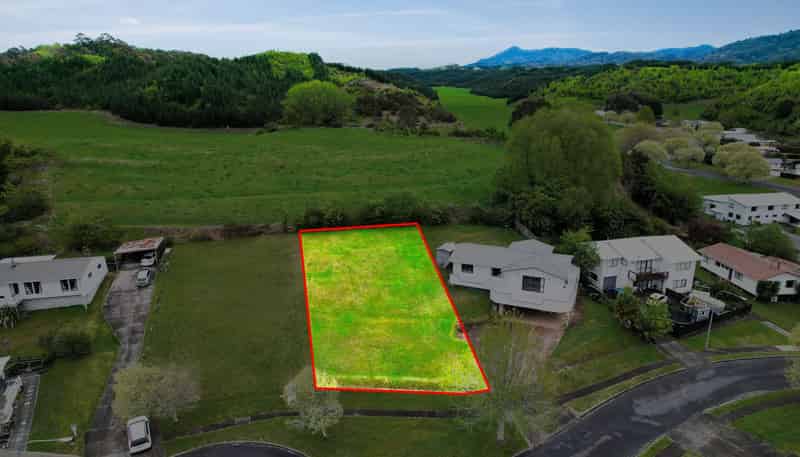 6 Julian Road, Kawerau