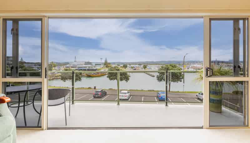 10/26 West Quay, Ahuriri