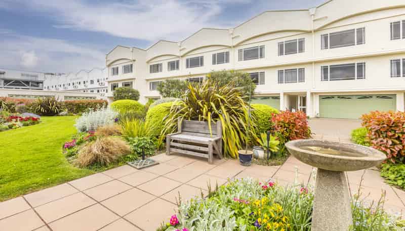 10/26 West Quay, Ahuriri