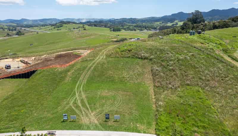 21 Maramataka Lane, Warkworth