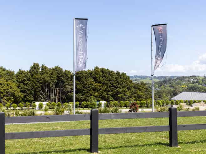 21 Maramataka Lane, Warkworth
