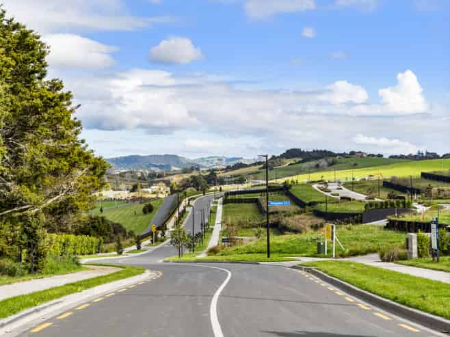 21 Maramataka Lane, Warkworth