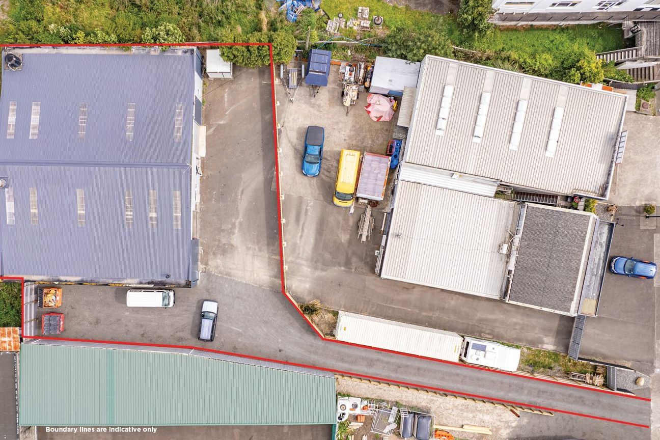 Opportunity with tenancy and flexible space - Bild 2