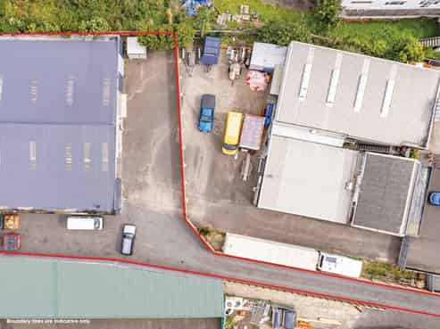 Opportunity with tenancy and flexible space