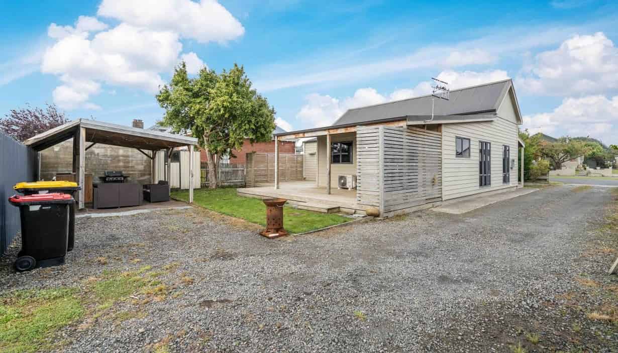 116 Princes Street, Invercargill City For Rent
