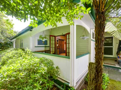 428 Darkys Spur Road, Tangoio