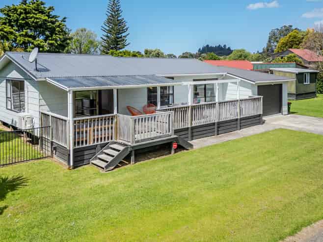 17 Mako Avenue, Whiritoa