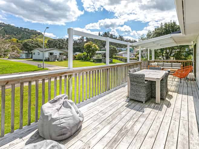 17 Mako Avenue, Whiritoa