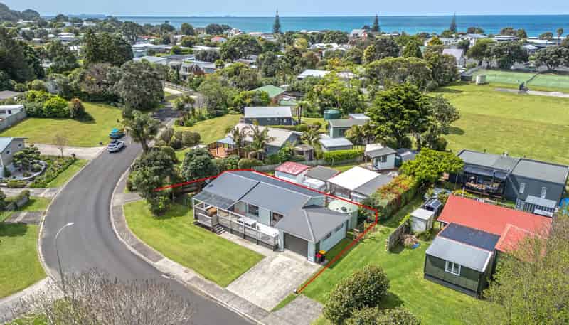 17 Mako Avenue, Whiritoa