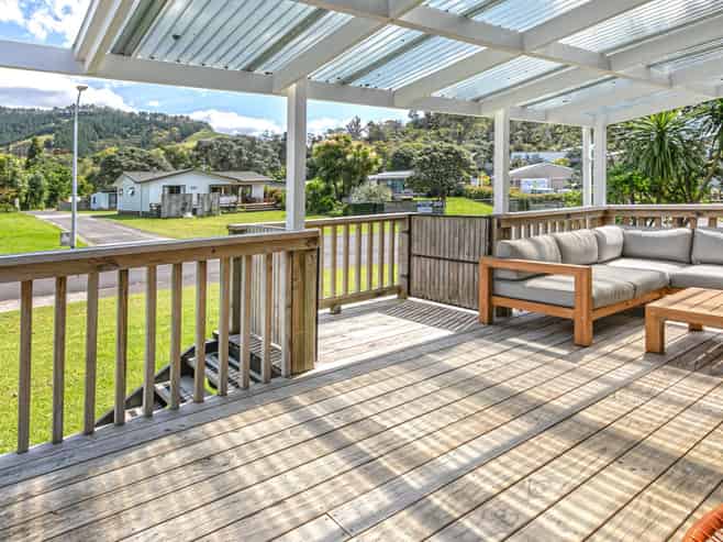 17 Mako Avenue, Whiritoa