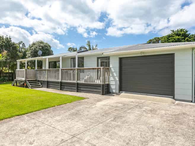 17 Mako Avenue, Whiritoa