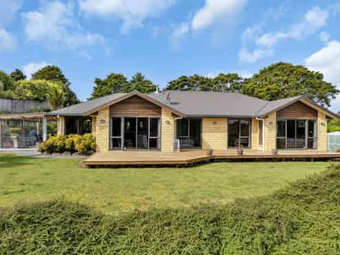 81 Tudehope Road, Ruatangata