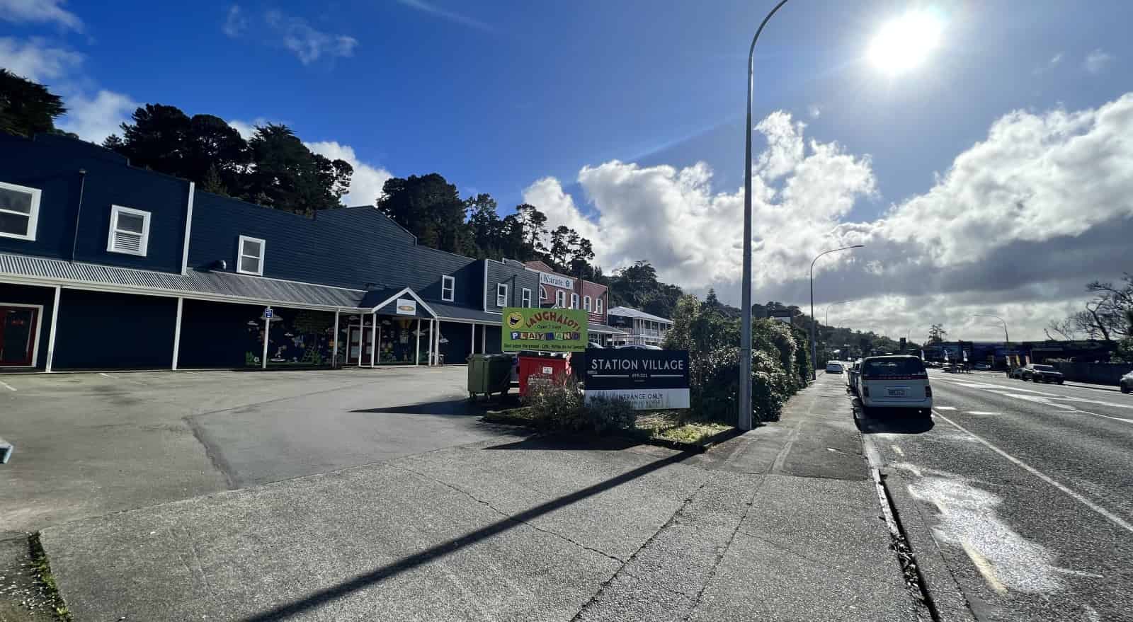 For lease 499 Hutt Road, Alicetown realestate.co.nz