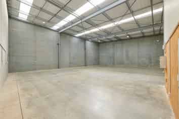 Outstanding Industrial Opportunity