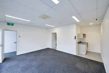 Outstanding Industrial Opportunity