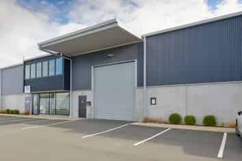 Outstanding Industrial Opportunity