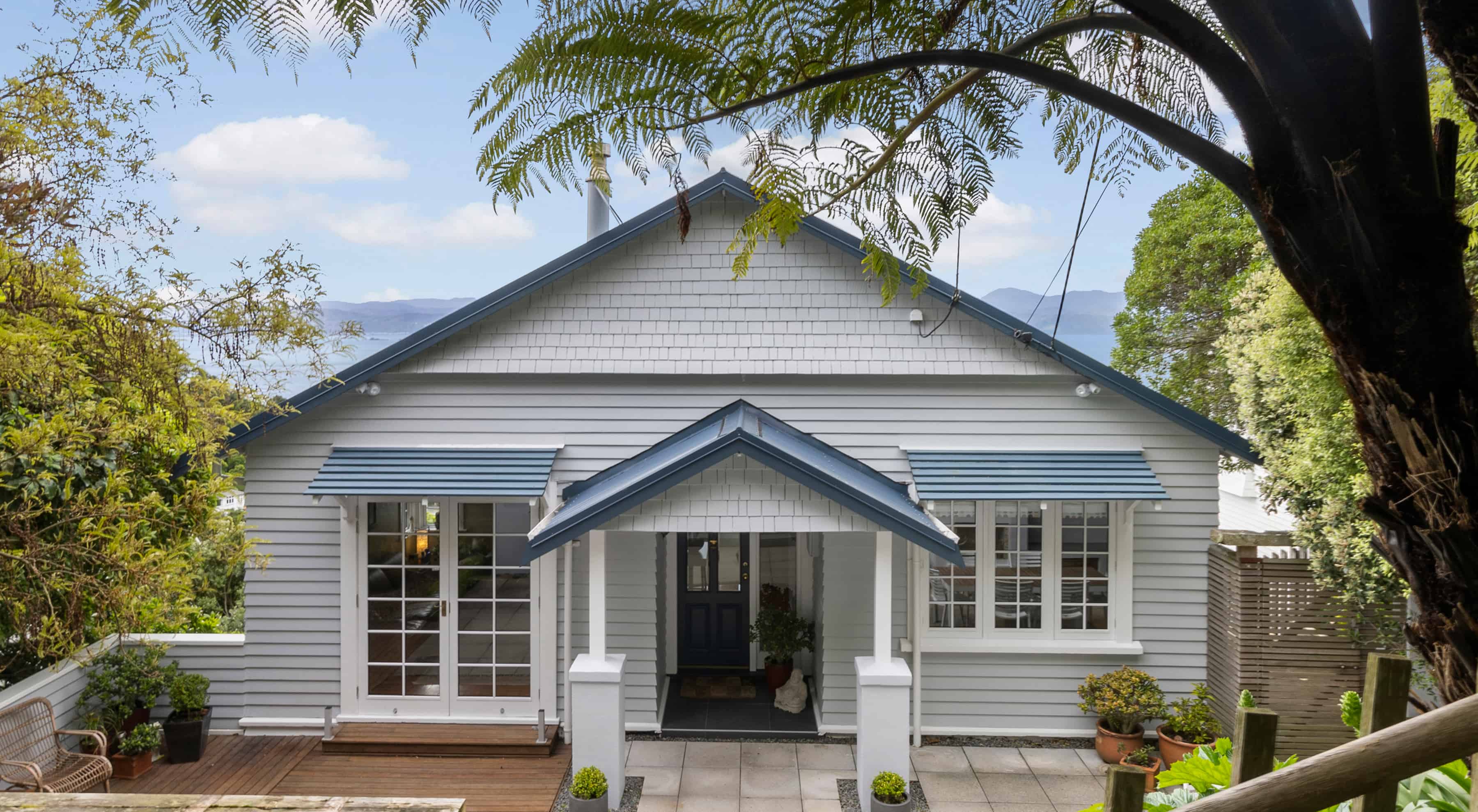 30 Anne Street, Wadestown, Wellington City For Sale realestate.co.nz