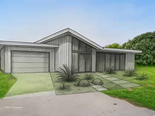 117 Wairau Road, Oakura