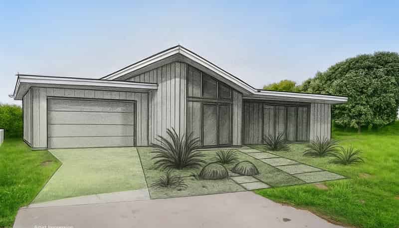 117 Wairau Road, Oakura