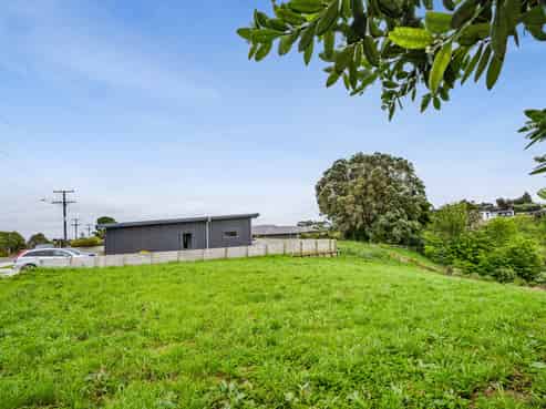 117 Wairau Road, Oakura