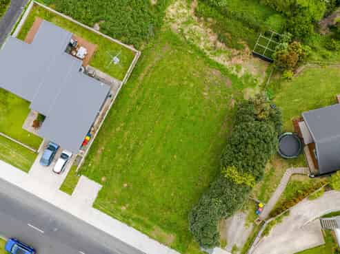 117 Wairau Road, Oakura