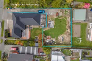 3A Norwood Street, Waimataitai