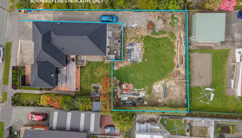 3A Norwood Street, Waimataitai
