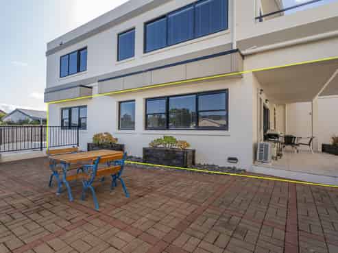 C2/6a The Dunes, Pauanui