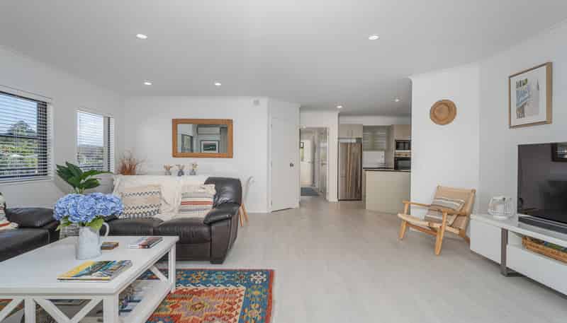 C2/6a The Dunes, Pauanui