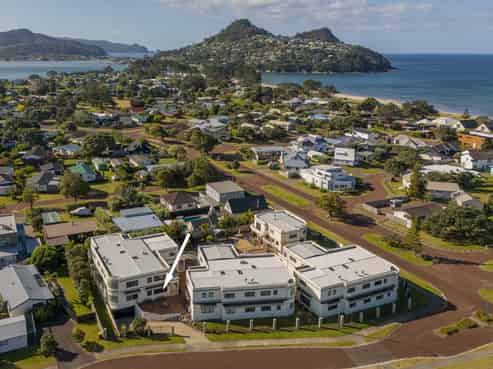 C2/6a The Dunes, Pauanui