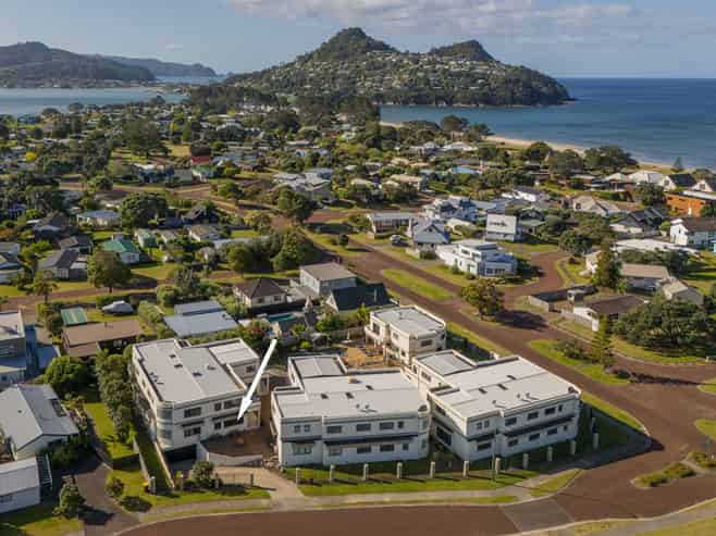 C2/6a The Dunes, Pauanui