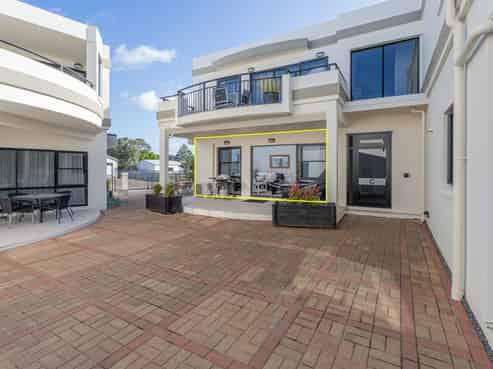 C2/6a The Dunes, Pauanui