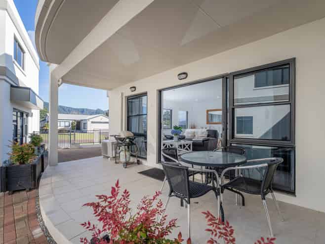 C2/6a The Dunes, Pauanui