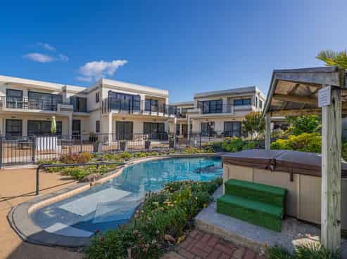 C2/6a The Dunes, Pauanui