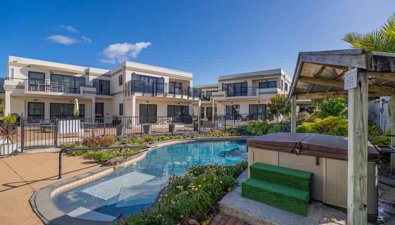 C2/6a The Dunes, Pauanui