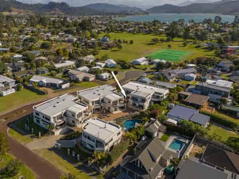 C2/6a The Dunes, Pauanui