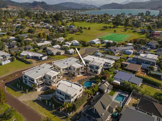 C2/6a The Dunes, Pauanui