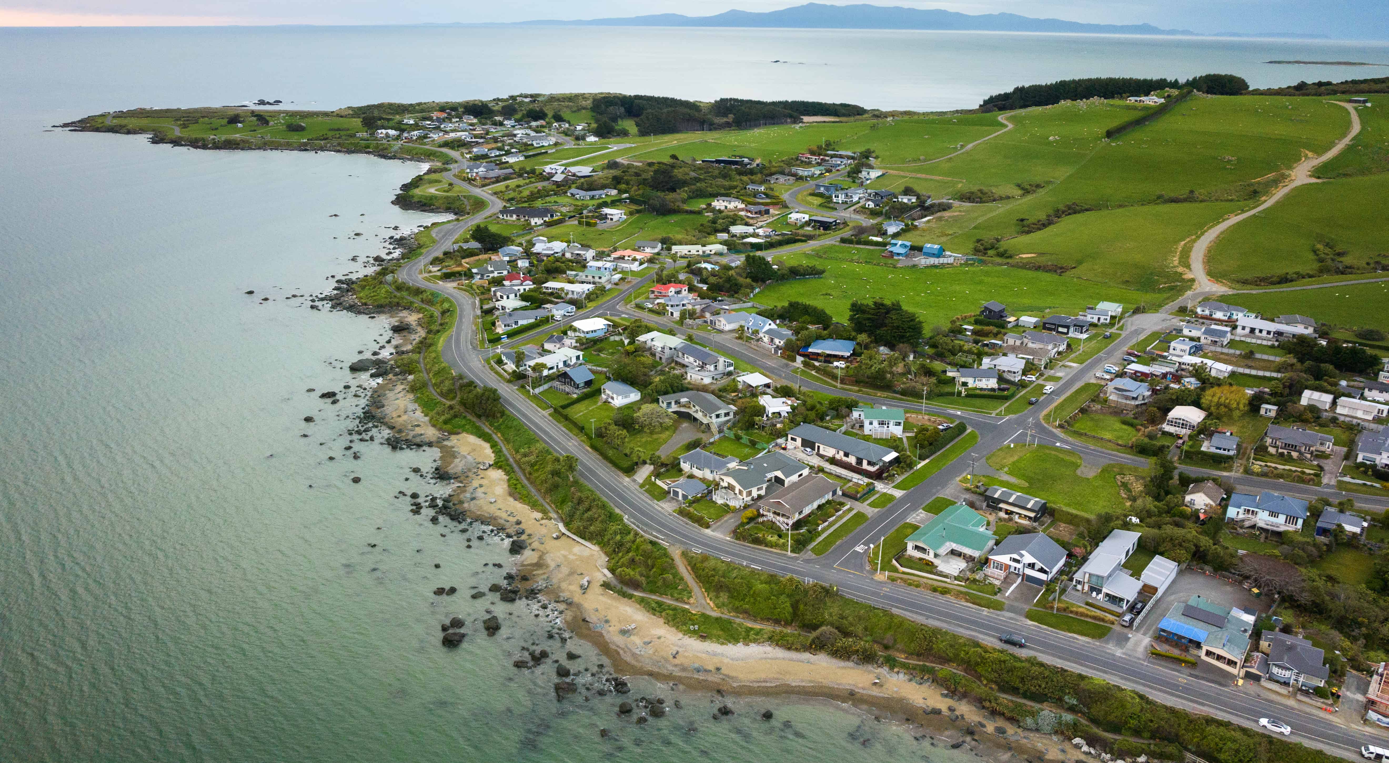 8 Irwin Street, Riverton, Southland For Sale realestate.co.nz