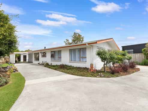 3 Mccarthy Street, Waihou
